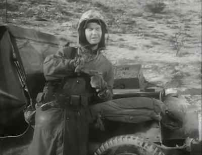 -Feel them? - Retreat, Hell!