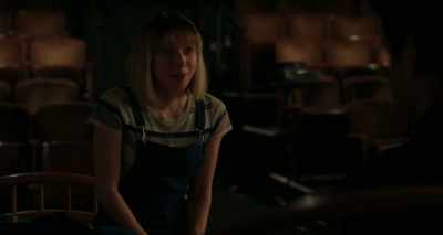 Feel totally different
about everything, - The Big Sick