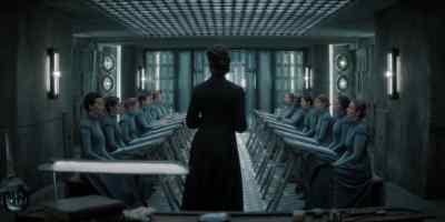 Feel your
heart rate slow. - Dune: Prophecy