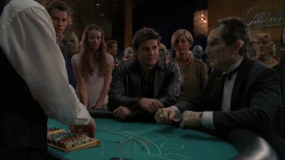 FEELIN' LUCKY? - Angel
