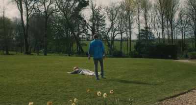 - Feeling a bit better to say? - She is Love