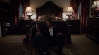 Feeling any better? - Sons of Anarchy
