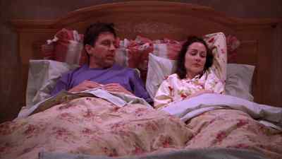 Feeling any better? - Everybody Loves Raymond