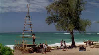 Feeling any better? - Lost