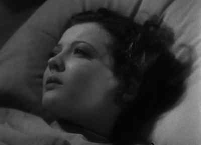 Feeling better, dear? - Merrily We Go to Hell