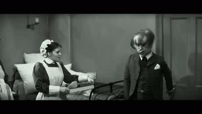 Feeling better now, Mr. - The Elephant Man