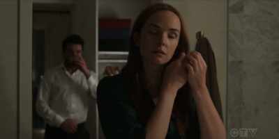 Feeling better? - Sullivan's Crossing