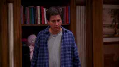 Feeling better? - Everybody Loves Raymond