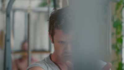 Feeling that burn
is the indication - A Dangerous Affair