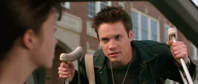 Feeling Christian? - A Walk to Remember