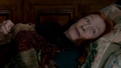 Feeling guilty doesn't do anybody any good - The Thirteenth Tale