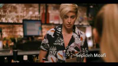 ♪ Feeling like a stranger ♪ - The L Word: Generation Q