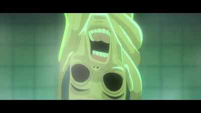 - ♪ Feeling like ice-cold lemonade ♪
- ♪ Lemonade ♪ - Jentry Chau vs the Underworld