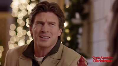 Feeling like I'm being
pushed to expand the business, - A Dash of Christmas