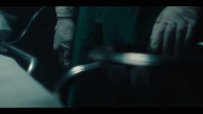 feeling overwhelmed. - Capturing the Killer Nurse