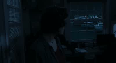 Where is he? - Gemini Man