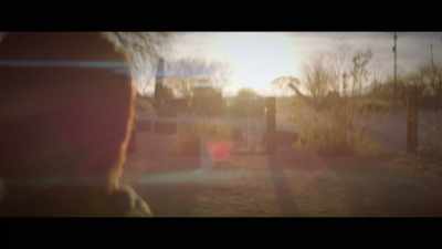 ♪ Feeling tomorrow like I feel ♪ - The Crossroads
