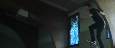 Holy shit! - Tag