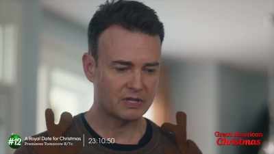 Feeling this way has gotten me
through some hard times - My Christmas Hero