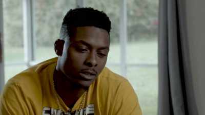 Feeling worthless
and not having no purpose to... - Trials To Triumph: The Documentary