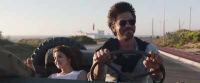 Feelings are more
than mere words. - Jab Harry Met Sejal