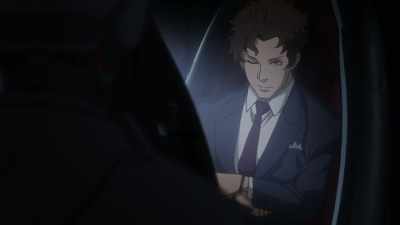 Feelings for battle
Your coordinated brain - Genocidal Organ