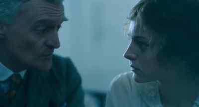Feelings come and go - Lady Chatterley's Lover