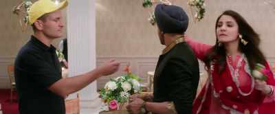 Feelings fill my heart. - Jab Harry Met Sejal