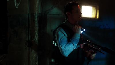 Feeling's getting
stronger here. - CSI: Crime Scene Investigation
