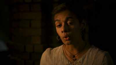 - it feels...
- As if you've lost everything you ever were - The Wheel of Time