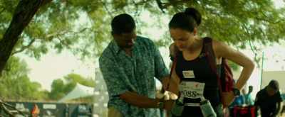 - Feels better than an oxygen cylinder. - The Furnace