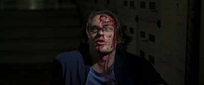 Feels good, doesn't it? - The Exorcists