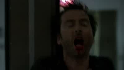 Feels good, doesn't it? - Marvel's Jessica Jones