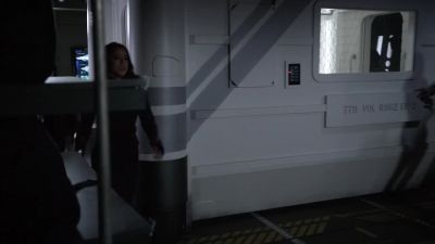 Feels good going on offense for a change, you and me. - Marvel's Agents of S.H.I.E.L.D.
