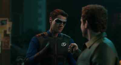 Feels good - Henry Danger: The Movie