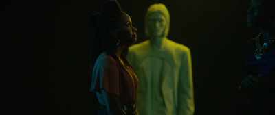 Feels like a Project Room show
is something we could start talking about. - Candyman
