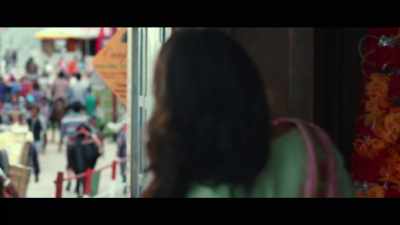 "Feels like a sin.." - Kedarnath