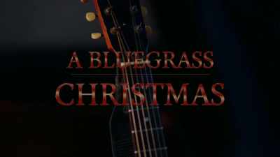 ♪ Feels like Christmas to me  - A Bluegrass Christmas