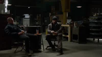 Feels like deja vu. - Chicago P.D.