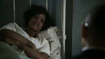 Feels like God. - Godfather of Harlem