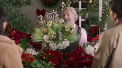 # Feels like it's Christmas - Yuletide the Knot