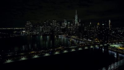 Feels like there's never a reason - The Magicians