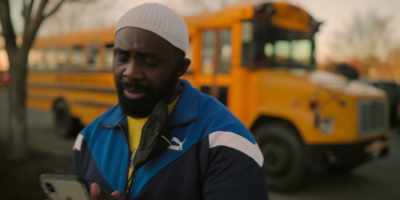 Feels like you're troubled, and it doesn't
feel like you know how to talk about it. - Swagger