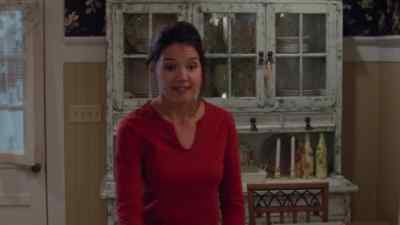 Feet. Okay. - Dawson's Creek