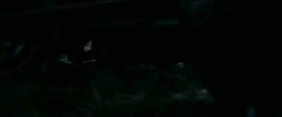[feet pounding] - Devil Beneath