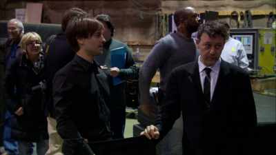 [Feige] Those early
Tobey Maguire-Sam Raimi - Spider-Man: All Roads Lead to No Way Home