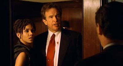 Feldman could l have the key to the room - Bulworth