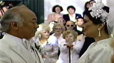 [Felicia]
Did you maintain your career - More Than Miyagi: The Pat Morita Story