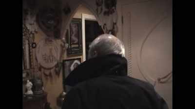 -[Felicia] Yeah.
-...it's the same thing.
You're not-- - More Than Miyagi: The Pat Morita Story