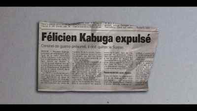 FÉLICIEN KABUGA DEPORTED - World's Most Wanted